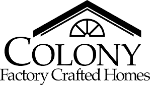 Colony Factory Crafter Homes